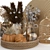 Modern Decorative Set 005 3D model small image 10