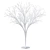 Illuminated Blossom Tree 3D model small image 2