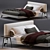Elevate Your Sleep with Stone Up 3D model small image 1