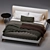 Elevate Your Sleep with Stone Up 3D model small image 2