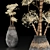 Title: Botanical Elegance: Bouquet of Berenklauw 3D model small image 1