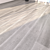 Ash Parquet Floor: HD Textures, Corona + Vray Material 3D model small image 1
