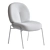 Elevate Your Space: Freifrau NANA Chair 3D model small image 3