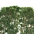Ancient Oak Tree - 24m Tall 3D model small image 3
