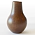 Reactive Glaze Large Floor Vases - West Elm 3D model small image 3