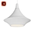 Modern Korean-inspired Luminaire: Top Harmony 3D model small image 2