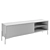 Elegant Marielle TV Stand 3D model small image 3