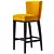 Contemporary Grayson Bar Stool 3D model small image 5