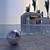 Title: Egypt HDRI Daylight  
Translated description: Type: Spherical HDRI map
Time: Day
Captured in 3 exposures 3D model small image 2