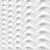 Arrow 3D Panel: Elegant Wall Decor 3D model small image 1