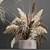 Pampas Grass Collection: Dried Reed and Stabilized Flowers 3D model small image 2