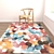 Versatile Rug Set: 6 Decorative Options 3D model small image 2