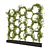 Lush Ivy Plant Set - 3D Max Modeling 3D model small image 2