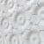 GEO 3D Decorative Tiles - Stunning Wall Décor 3D model small image 1