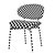 
Sleekly Modern Luz Chair 3D model small image 4