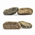 360° Scanned Stone Textures 3D model small image 1