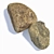 360° Scanned Stone Textures 3D model small image 6
