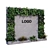 Versatile Greenwall Set 180 3D model small image 2