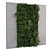 Greenwall Set 182: Modern Vertical Garden Solution 3D model small image 6