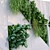 Vertical Greenery Set 184 3D model small image 3