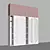 Colorful Closet: Modern Design 3D model small image 2