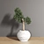 2015 Plant_01 - Centimeters, Vray/Corona, 3Ds Max, OBJ, FBX 3D model small image 3