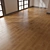 Parquet 2: High-Res PBR Flooring 3D model small image 3