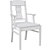 Ingatorp Chair: Classic Elegance in Beige 3D model small image 3