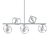 Orren Ellis Pendant Light: Sleek 2014 Design 3D model small image 2