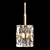 Valdis Design Lamps: Illuminate with Elegance 3D model small image 1