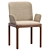 Elegant Pianca Inari Chair Pair 3D model small image 1