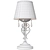 Maytoni ARM288-00-G Elegant Table Lamp 3D model small image 4