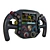 Porsche F1 Steering Wheel: Ultimate Performance & Precision 3D model small image 1