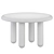 Modern Chic: StudioTwentyseven ORSETTO Table 3D model small image 2