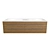 Elegant Sink Cabinet: Malaya OUM 140 3D model small image 3