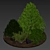 Outdoor Plant Collection Vol. 21 3D model small image 3