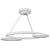 Eclisse Chandelier: Elegant Illumination by Massimiliano Raggi 3D model small image 2