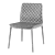 Modern BoConcept Torino Chair & Newport Table Set 3D model small image 5