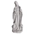 Divine Shepherd: Jesus Statues. 3D model small image 6