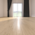 HD Parquet Floor Collection - Bianco Cortina 3D model small image 2