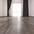 Bronze Parquet: HD Textured Flooring 3D model small image 2