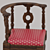 Title: Elegant Aristocratic Baron Armchair 3D model small image 3