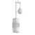 LIZAK_DROP Pendant Light 3D model small image 2