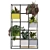 EcoTech Vertical Garden Kit 3D model small image 2