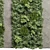 Stone Wall Vase: Outdoor Vertical Garden Stand 3D model small image 4