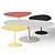 Versatile XL Combination Coffee Tables 3D model small image 1