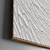 Modern Abstract Plaster Photo Frames 3D model small image 6