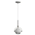 Modern Sphere Pendant Lamp 3D model small image 1