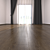 Brown Loft Parquet: HD Textures, Corona + Vray Material 3D model small image 2