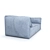Title: Asti OM Comfort Sofa 3D model small image 3